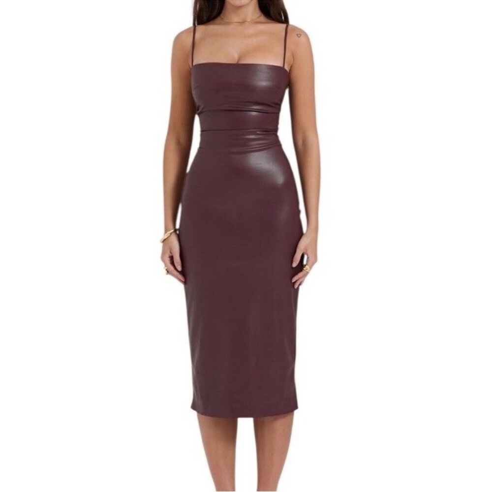 NWT House of CB Jalena Dress